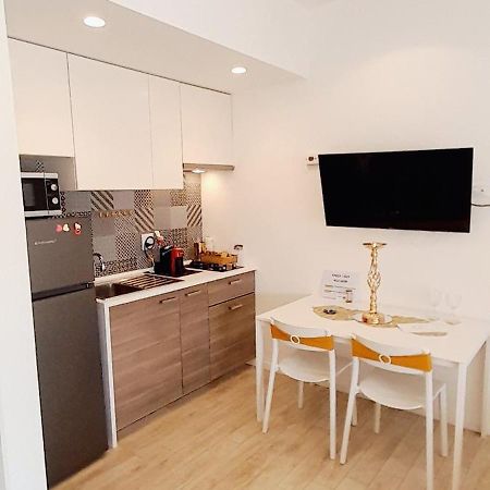 סירקוזה Barbara Classy Apartments 103 מראה חיצוני תמונה