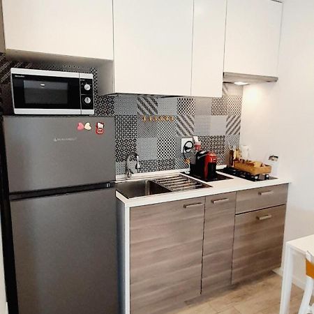 סירקוזה Barbara Classy Apartments 103 מראה חיצוני תמונה