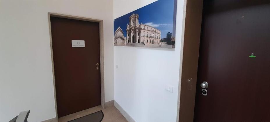 סירקוזה Barbara Classy Apartments 103 מראה חיצוני תמונה