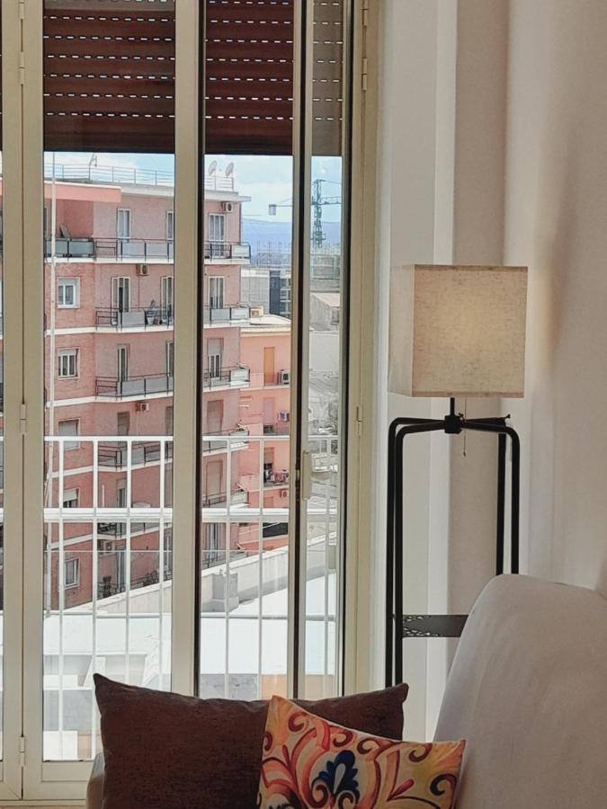 סירקוזה Barbara Classy Apartments 103 מראה חיצוני תמונה