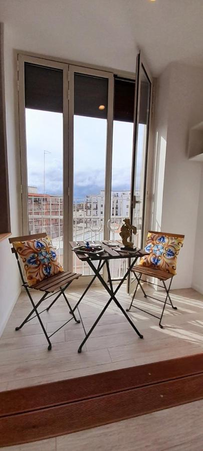 סירקוזה Barbara Classy Apartments 103 מראה חיצוני תמונה