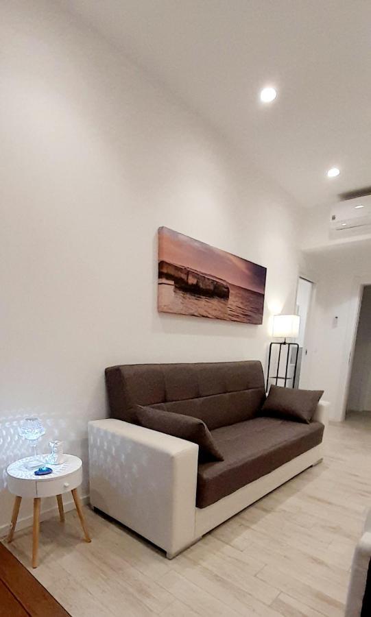 סירקוזה Barbara Classy Apartments 103 מראה חיצוני תמונה