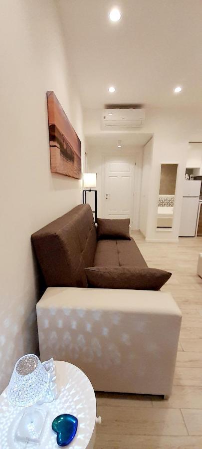 סירקוזה Barbara Classy Apartments 103 מראה חיצוני תמונה