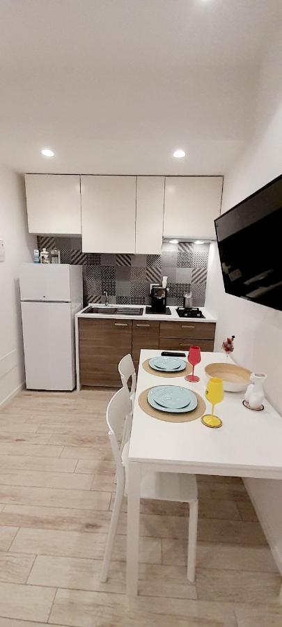 סירקוזה Barbara Classy Apartments 103 מראה חיצוני תמונה