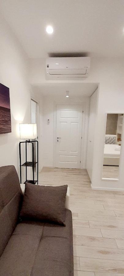 סירקוזה Barbara Classy Apartments 103 מראה חיצוני תמונה