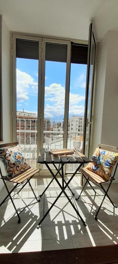 סירקוזה Barbara Classy Apartments 103 מראה חיצוני תמונה