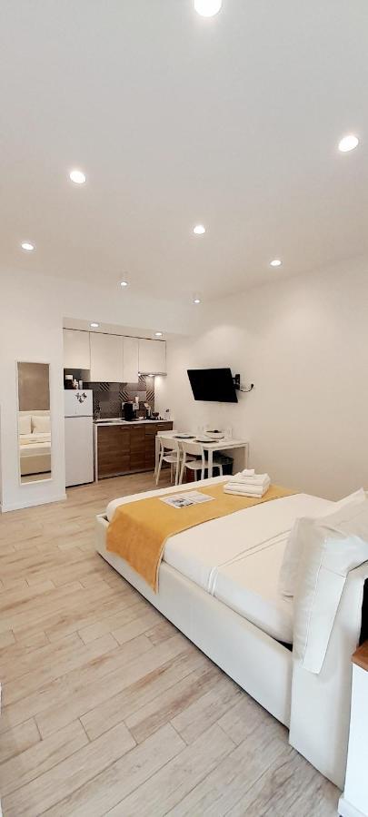 סירקוזה Barbara Classy Apartments 103 מראה חיצוני תמונה