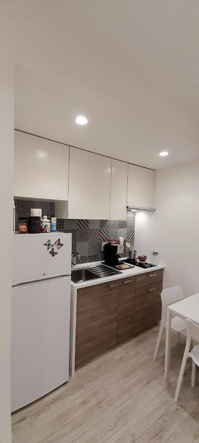 סירקוזה Barbara Classy Apartments 103 מראה חיצוני תמונה