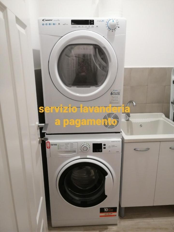 סירקוזה Barbara Classy Apartments 103 מראה חיצוני תמונה