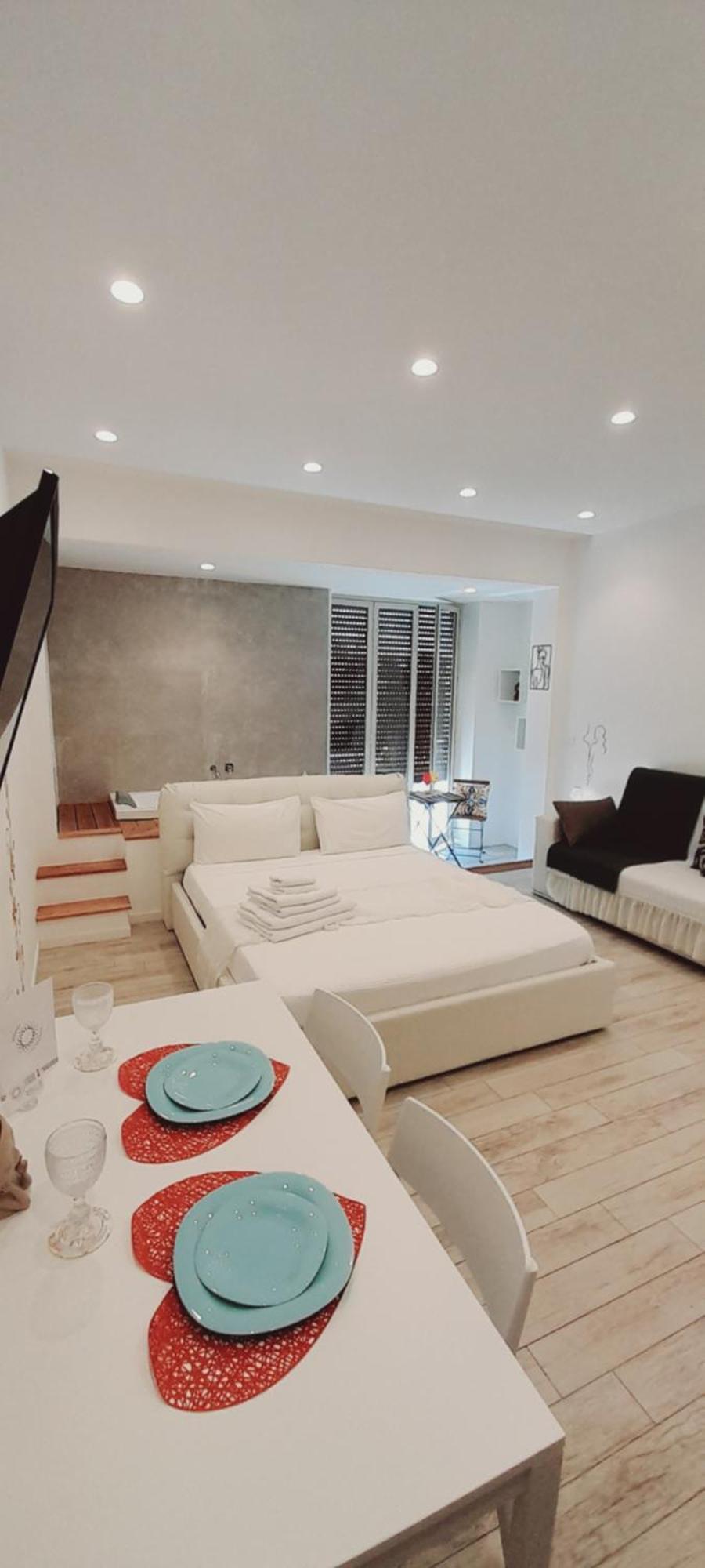 סירקוזה Barbara Classy Apartments 103 מראה חיצוני תמונה