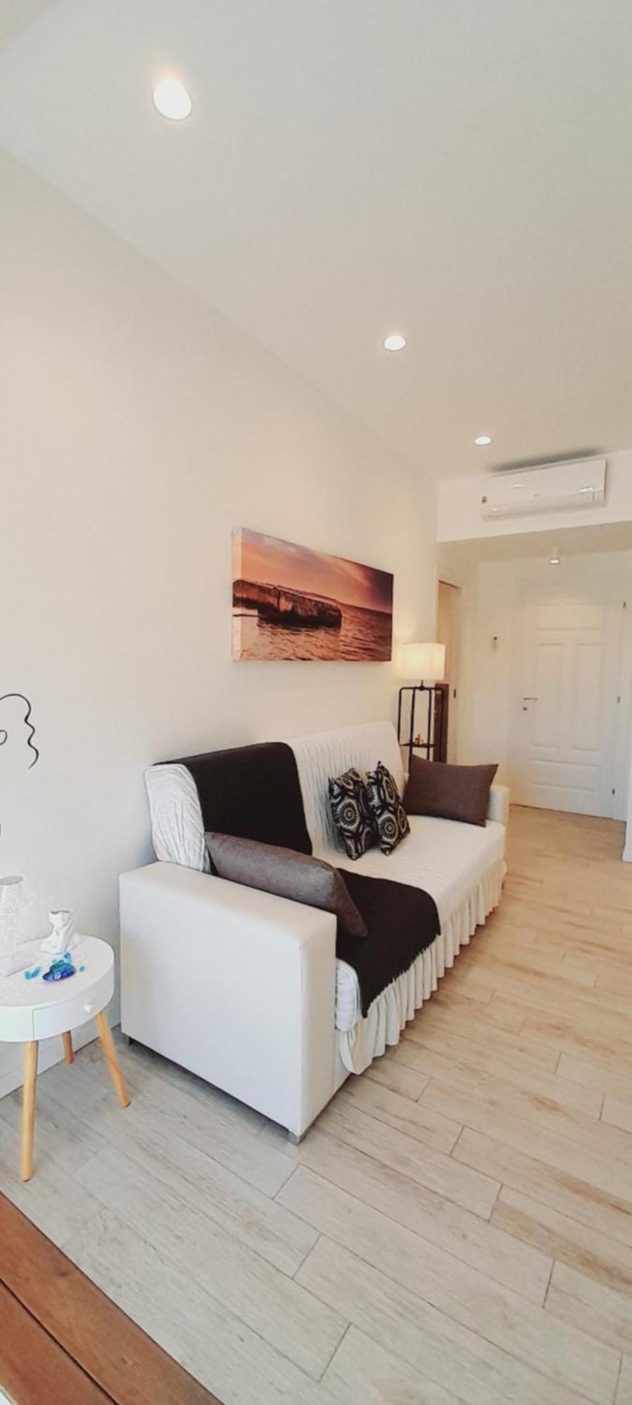 סירקוזה Barbara Classy Apartments 103 מראה חיצוני תמונה