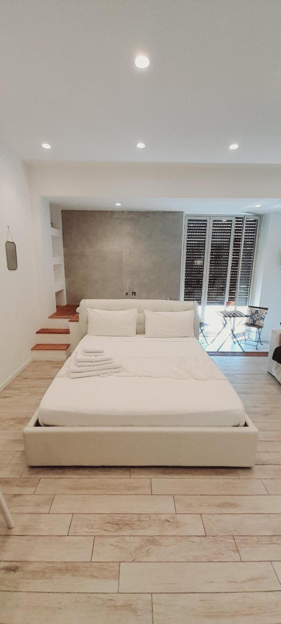 סירקוזה Barbara Classy Apartments 103 מראה חיצוני תמונה