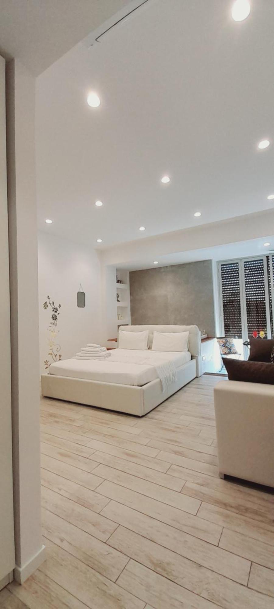 סירקוזה Barbara Classy Apartments 103 מראה חיצוני תמונה
