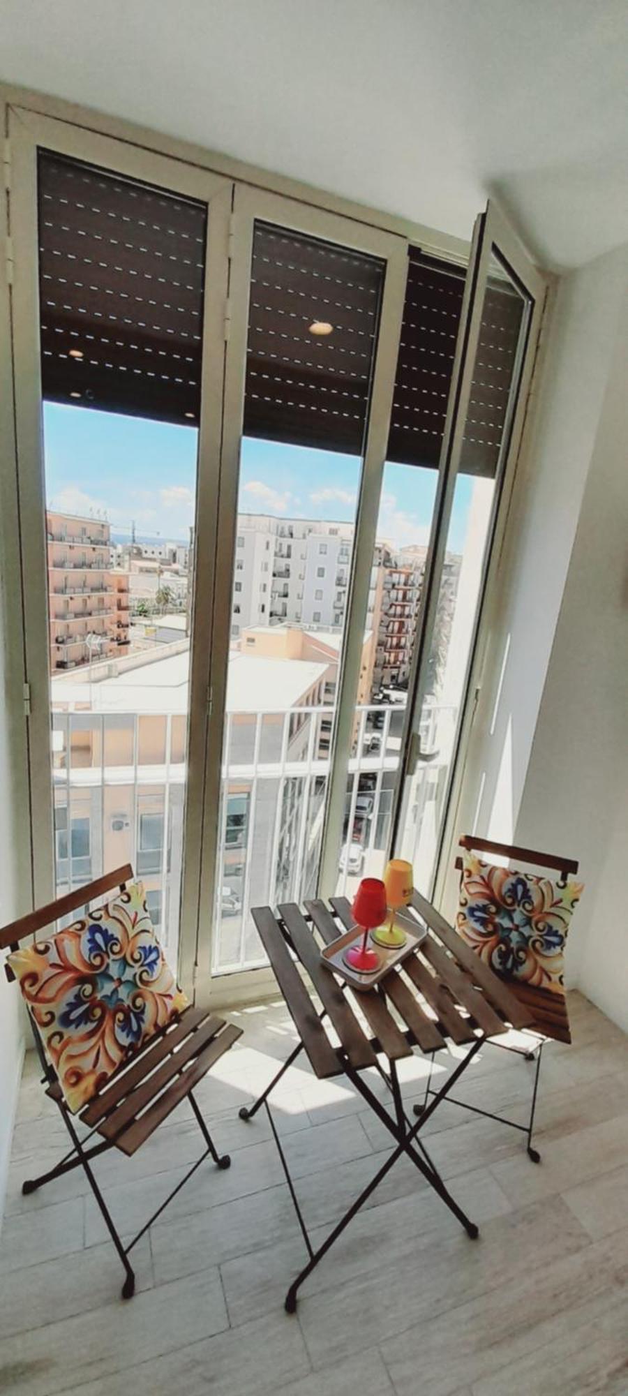 סירקוזה Barbara Classy Apartments 103 מראה חיצוני תמונה