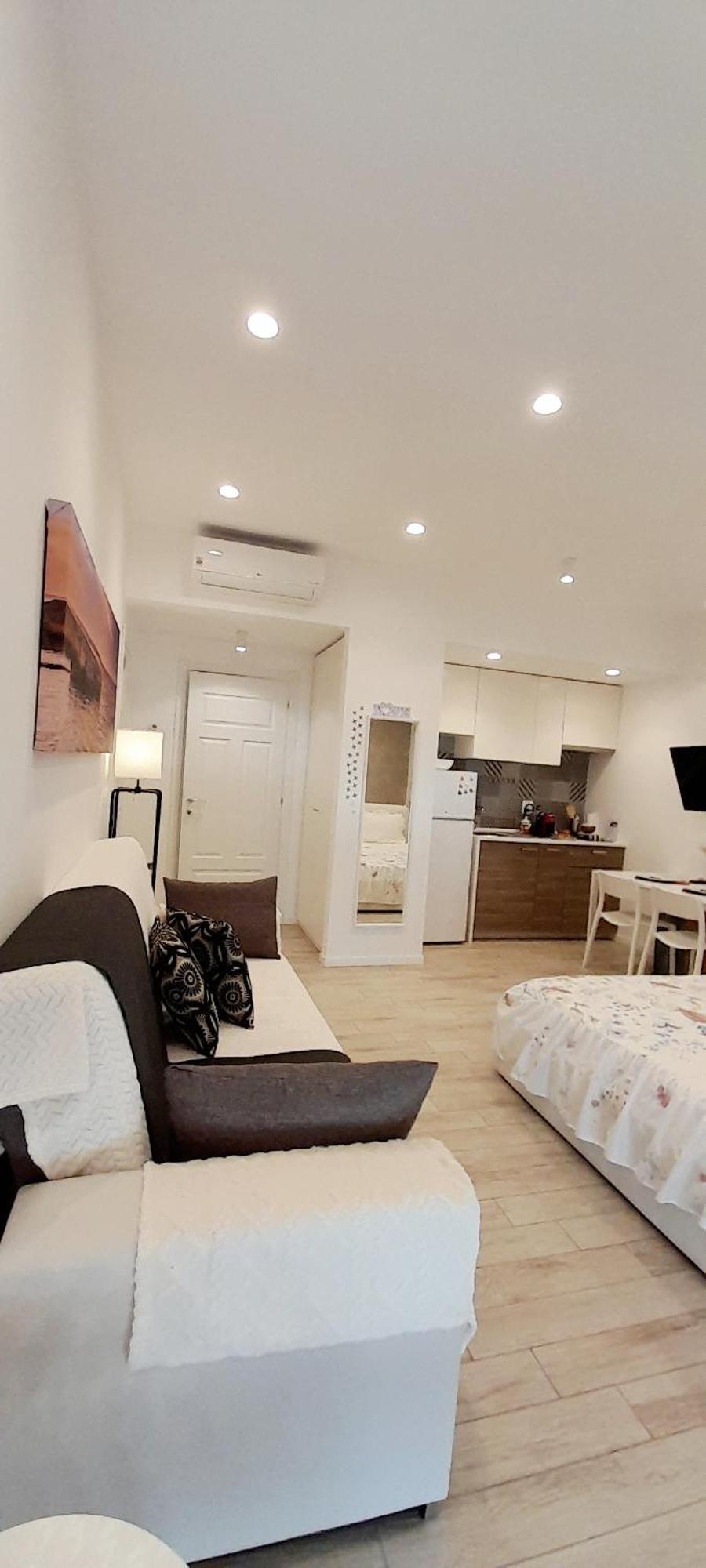 סירקוזה Barbara Classy Apartments 103 מראה חיצוני תמונה