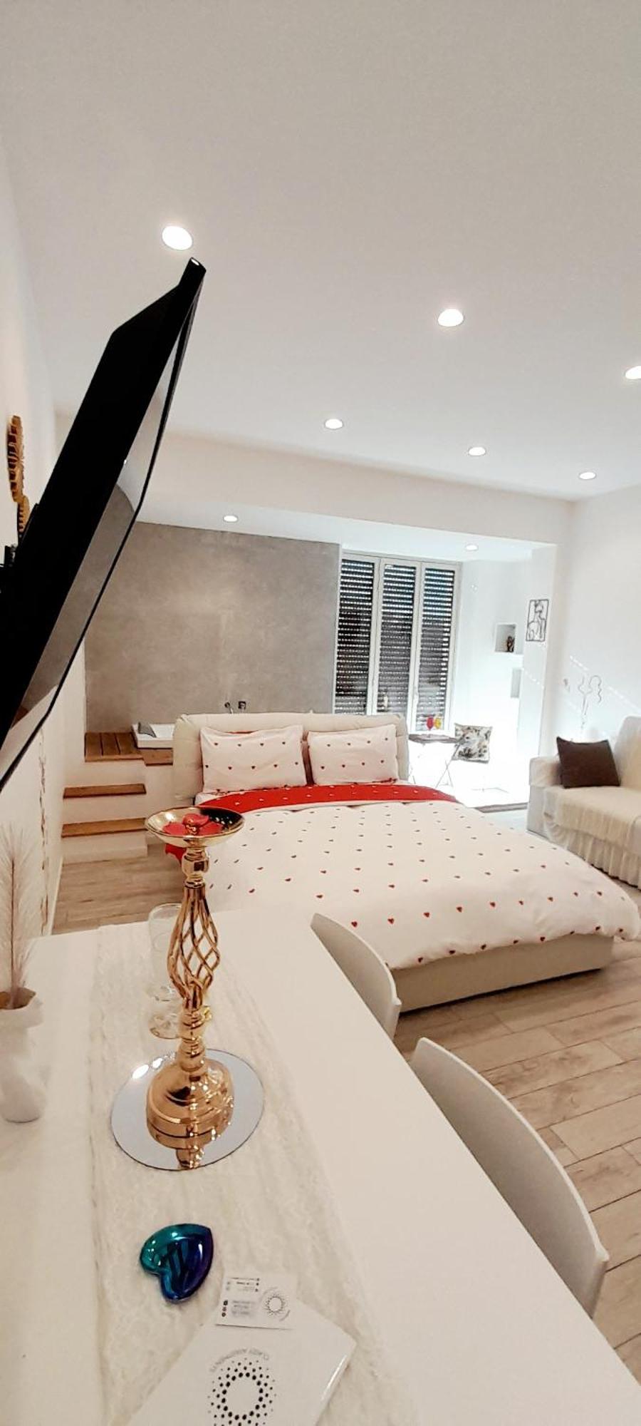 סירקוזה Barbara Classy Apartments 103 מראה חיצוני תמונה
