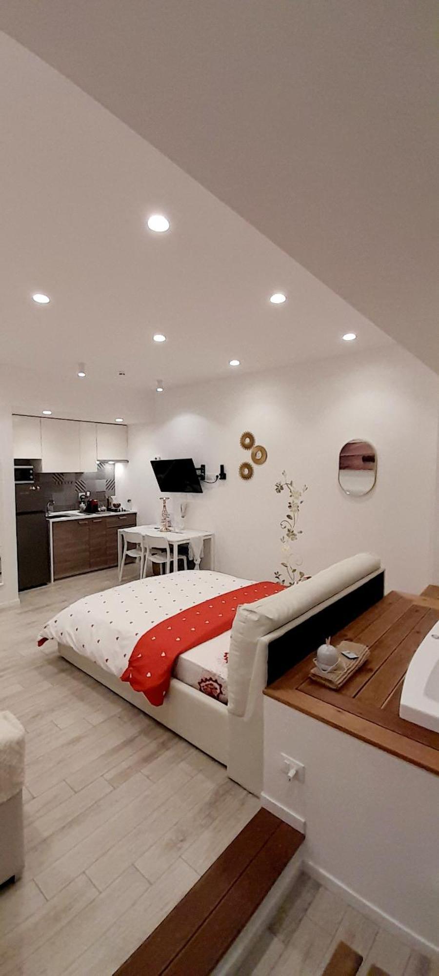 סירקוזה Barbara Classy Apartments 103 מראה חיצוני תמונה
