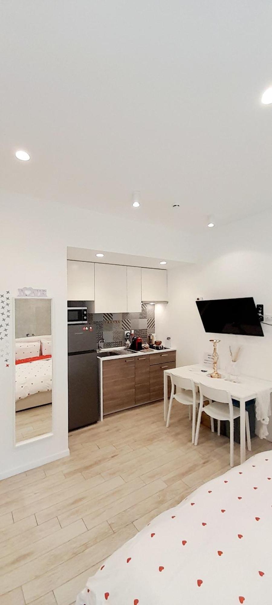 סירקוזה Barbara Classy Apartments 103 מראה חיצוני תמונה