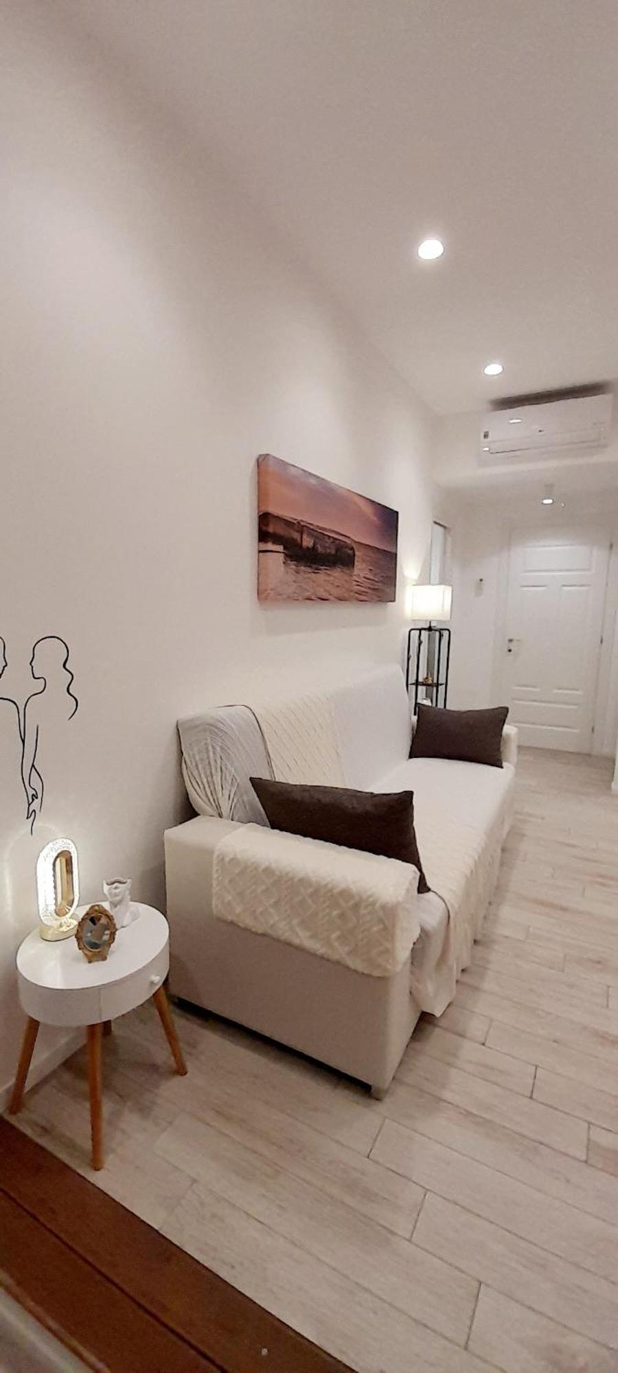 סירקוזה Barbara Classy Apartments 103 מראה חיצוני תמונה