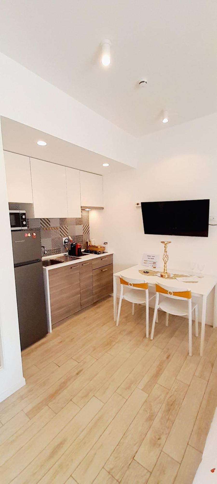 סירקוזה Barbara Classy Apartments 103 מראה חיצוני תמונה