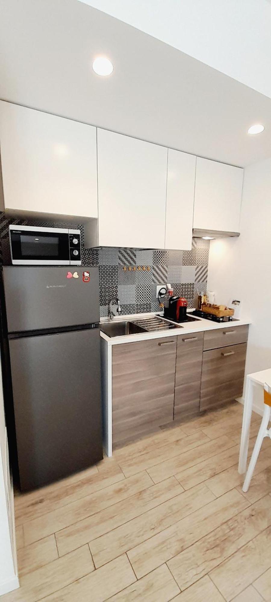 סירקוזה Barbara Classy Apartments 103 מראה חיצוני תמונה
