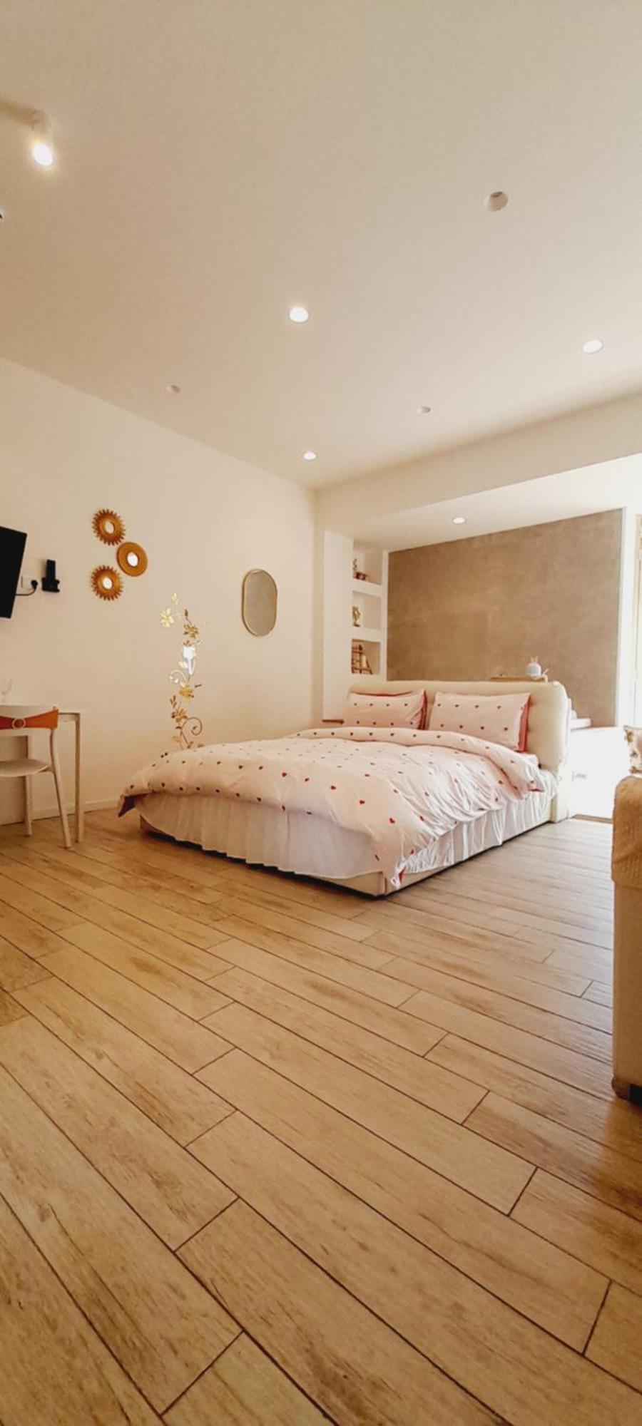 סירקוזה Barbara Classy Apartments 103 מראה חיצוני תמונה
