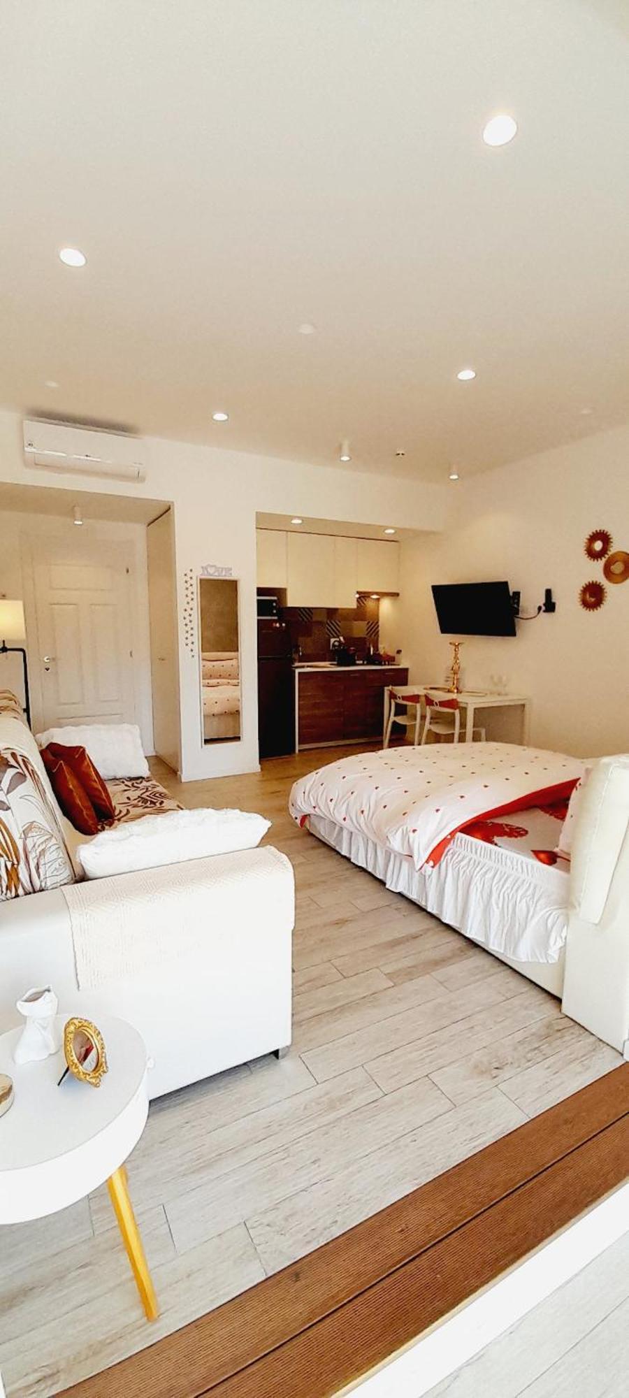 סירקוזה Barbara Classy Apartments 103 מראה חיצוני תמונה