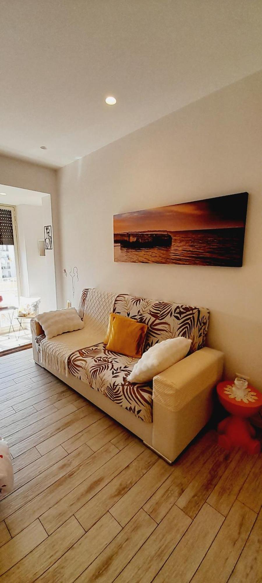 סירקוזה Barbara Classy Apartments 103 מראה חיצוני תמונה