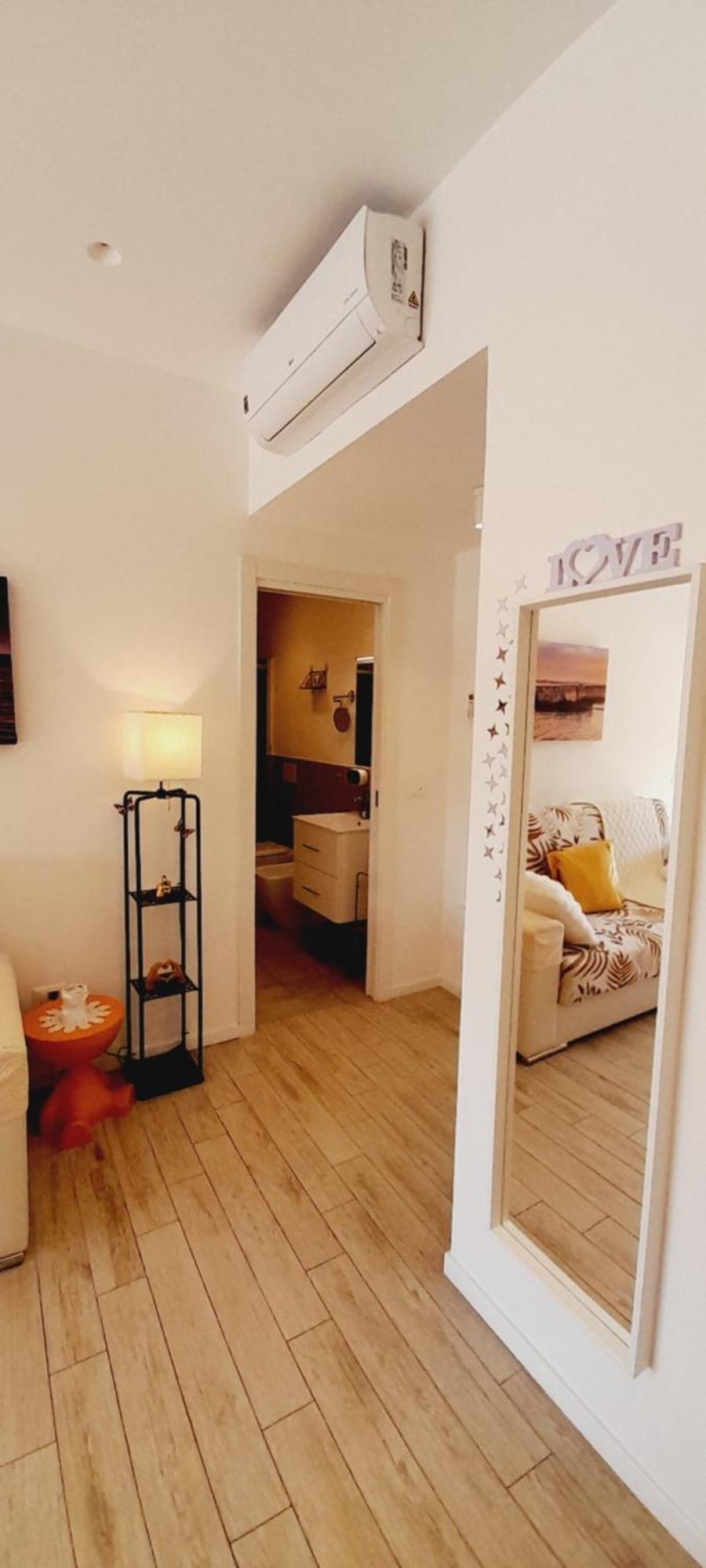 סירקוזה Barbara Classy Apartments 103 מראה חיצוני תמונה