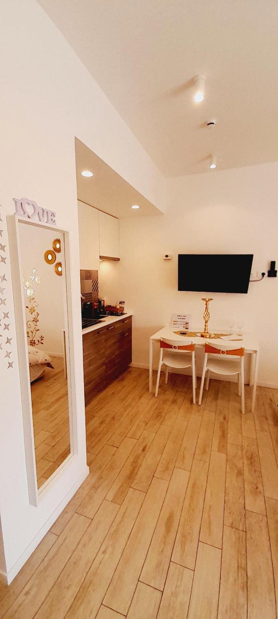 סירקוזה Barbara Classy Apartments 103 מראה חיצוני תמונה